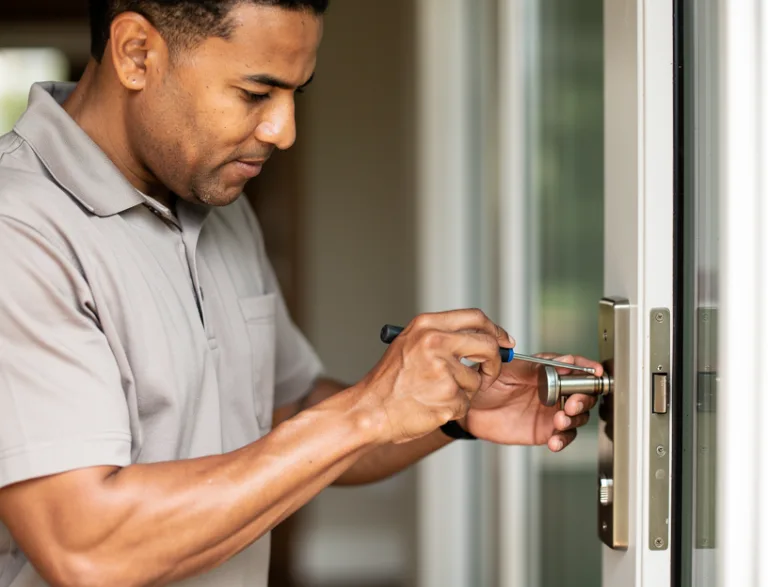 Locksmith Welling